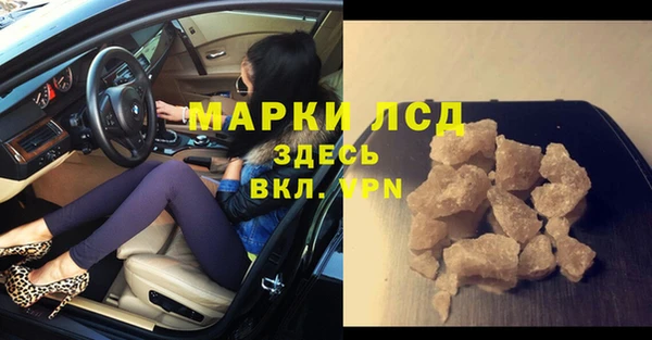 прущий лед Инсар